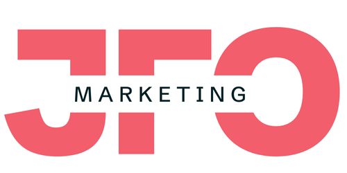 Marketing by Joël